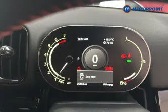 Mini Countryman Cooper S Sport Automatic Petrol SUV - Stock Number (1678026) - 7th supplementary image