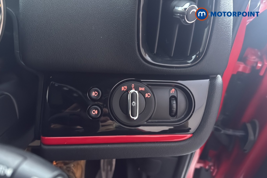 Mini Countryman Cooper S Sport Automatic Petrol SUV - Stock Number (1678026) - 11th supplementary image
