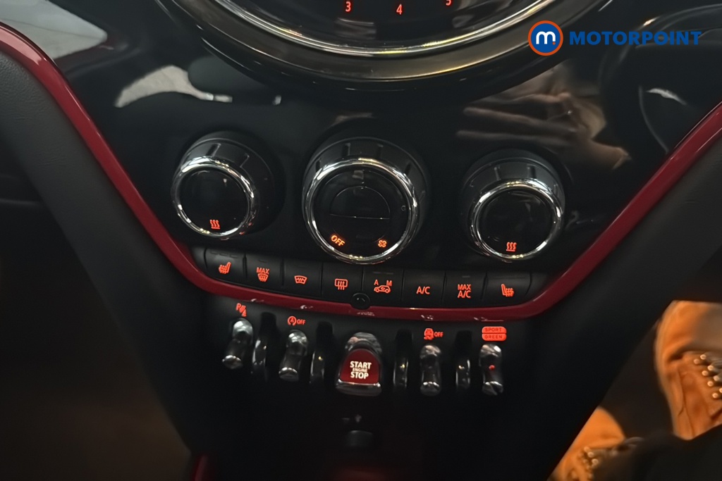 Mini Countryman Cooper S Sport Automatic Petrol SUV - Stock Number (1678026) - 12th supplementary image