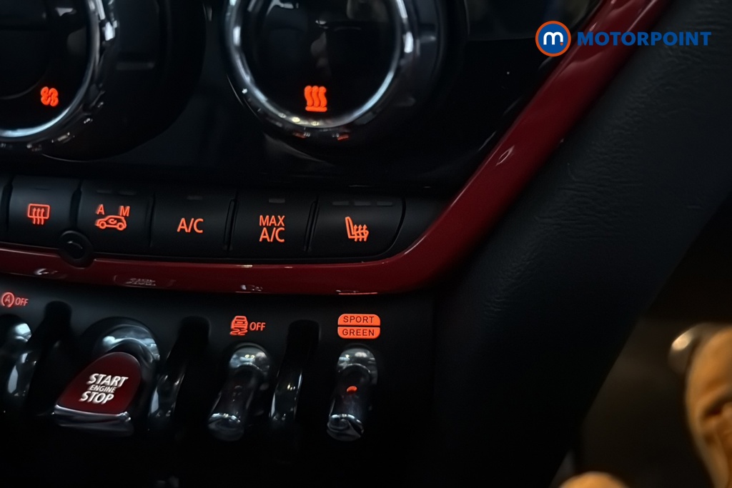 Mini Countryman Cooper S Sport Automatic Petrol SUV - Stock Number (1678026) - 14th supplementary image