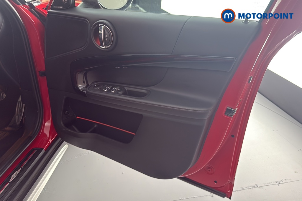 Mini Countryman Cooper S Sport Automatic Petrol SUV - Stock Number (1678026) - 18th supplementary image