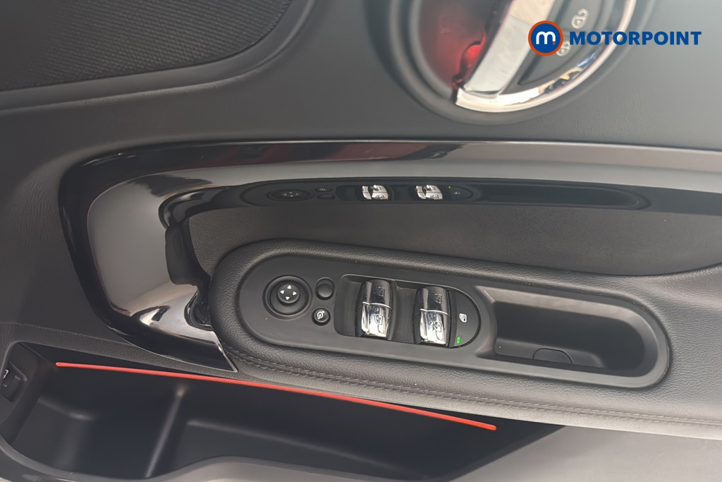 Mini Countryman Cooper S Sport Automatic Petrol SUV - Stock Number (1678026) - 19th supplementary image