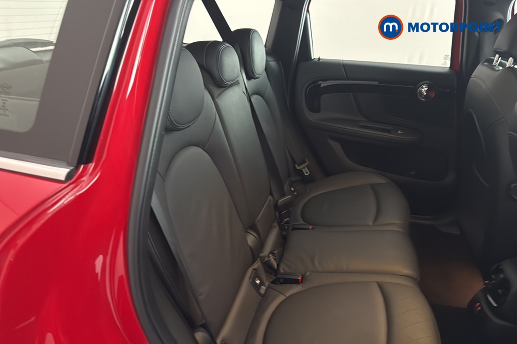 Mini Countryman Cooper S Sport Automatic Petrol SUV - Stock Number (1678026) - 25th supplementary image