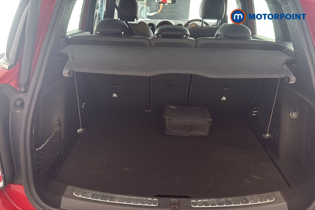Mini Countryman Cooper S Sport Automatic Petrol SUV - Stock Number (1678026) - 39th supplementary image