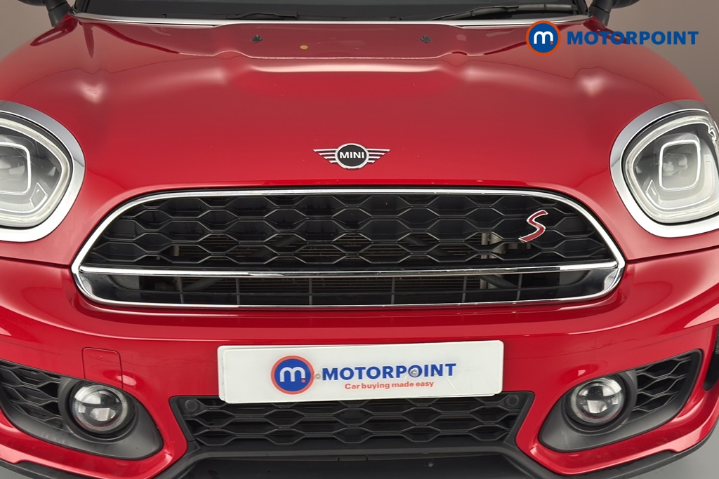 Mini Countryman Cooper S Sport Automatic Petrol SUV - Stock Number (1678026) - 43rd supplementary image