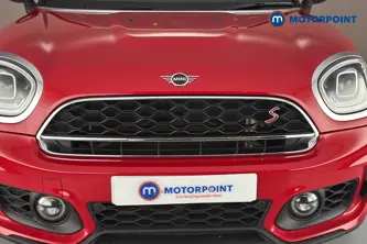 Mini Countryman Cooper S Sport Automatic Petrol SUV - Stock Number (1678026) - 43rd supplementary image
