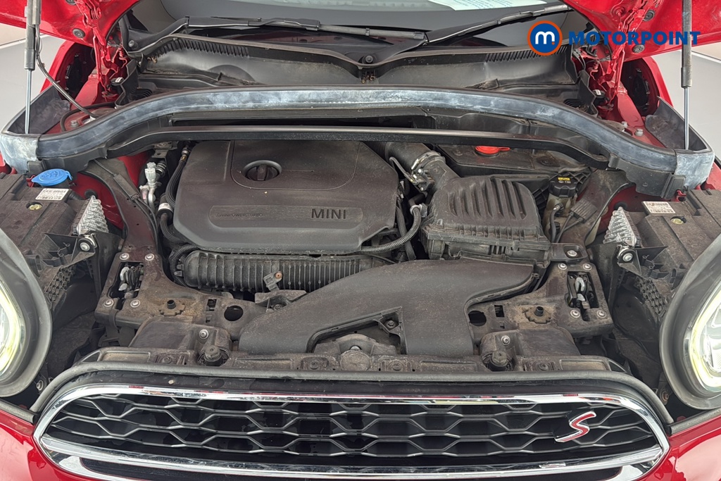 Mini Countryman Cooper S Sport Automatic Petrol SUV - Stock Number (1678026) - 48th supplementary image