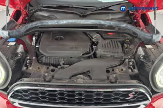 Mini Countryman Cooper S Sport Automatic Petrol SUV - Stock Number (1678026) - 48th supplementary image