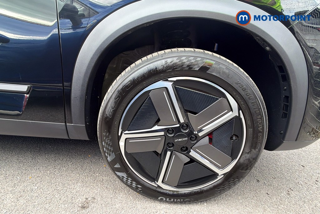 Jaecoo 7 Luxury Automatic Petrol Plug-In Hybrid SUV - Stock Number (1678142) - 3rd supplementary image