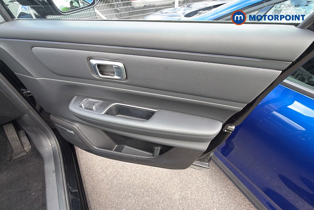 Jaecoo 7 Luxury Automatic Petrol Plug-In Hybrid SUV - Stock Number (1678142) - 4th supplementary image