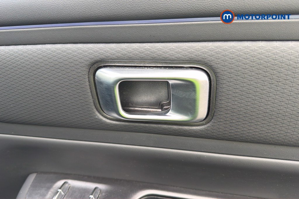 Jaecoo 7 Luxury Automatic Petrol Plug-In Hybrid SUV - Stock Number (1678142) - 5th supplementary image