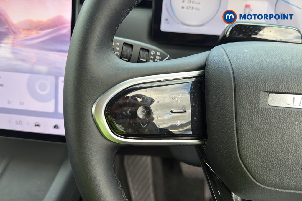 Jaecoo 7 Luxury Automatic Petrol Plug-In Hybrid SUV - Stock Number (1678142) - 11th supplementary image