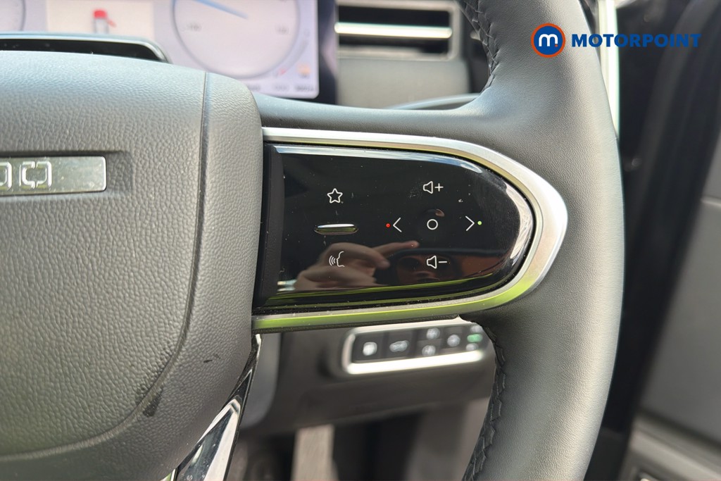 Jaecoo 7 Luxury Automatic Petrol Plug-In Hybrid SUV - Stock Number (1678142) - 12th supplementary image