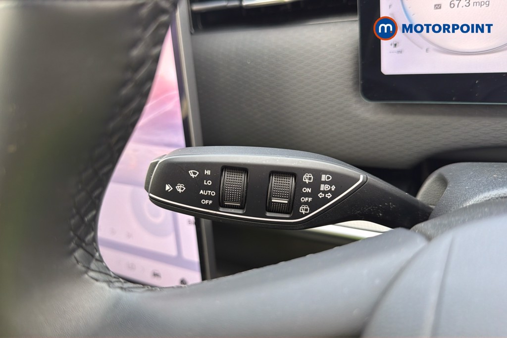 Jaecoo 7 Luxury Automatic Petrol Plug-In Hybrid SUV - Stock Number (1678142) - 13th supplementary image