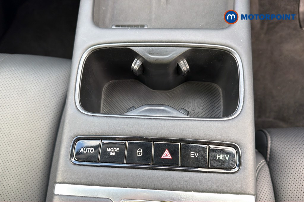 Jaecoo 7 Luxury Automatic Petrol Plug-In Hybrid SUV - Stock Number (1678142) - 17th supplementary image