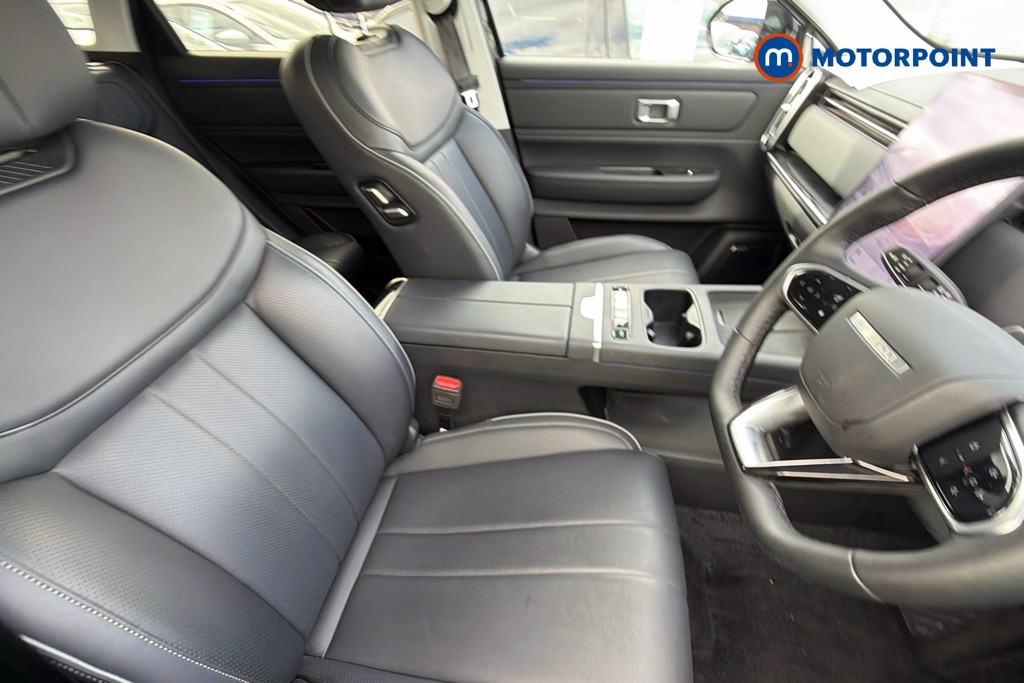 Jaecoo 7 Luxury Automatic Petrol Plug-In Hybrid SUV - Stock Number (1678142) - 18th supplementary image