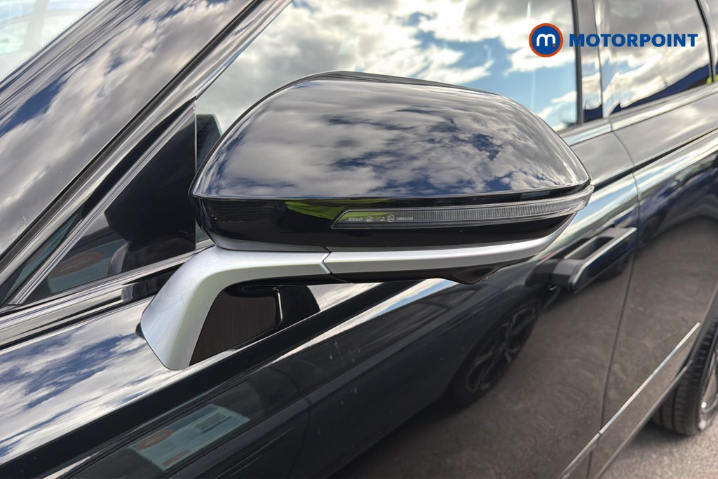 Jaecoo 7 Luxury Automatic Petrol Plug-In Hybrid SUV - Stock Number (1678142) - 19th supplementary image