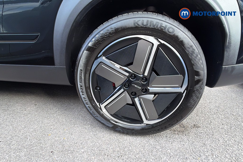 Jaecoo 7 Luxury Automatic Petrol Plug-In Hybrid SUV - Stock Number (1678142) - 20th supplementary image