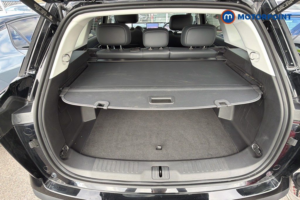 Jaecoo 7 Luxury Automatic Petrol Plug-In Hybrid SUV - Stock Number (1678142) - 21st supplementary image