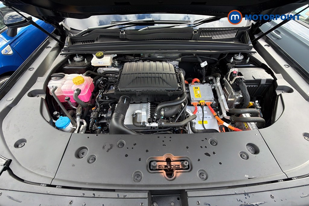 Jaecoo 7 Luxury Automatic Petrol Plug-In Hybrid SUV - Stock Number (1678142) - 24th supplementary image