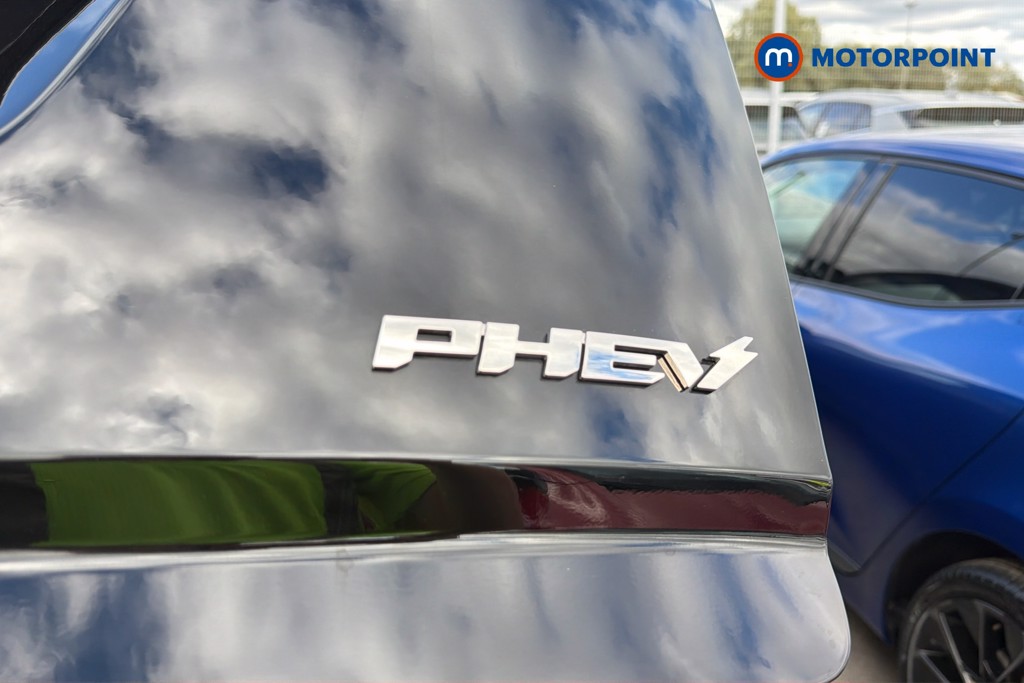 Jaecoo 7 Luxury Automatic Petrol Plug-In Hybrid SUV - Stock Number (1678142) - 27th supplementary image