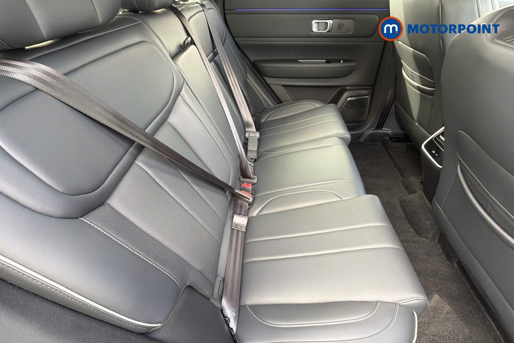 Jaecoo 7 Luxury Automatic Petrol Plug-In Hybrid SUV - Stock Number (1678142) - 32nd supplementary image