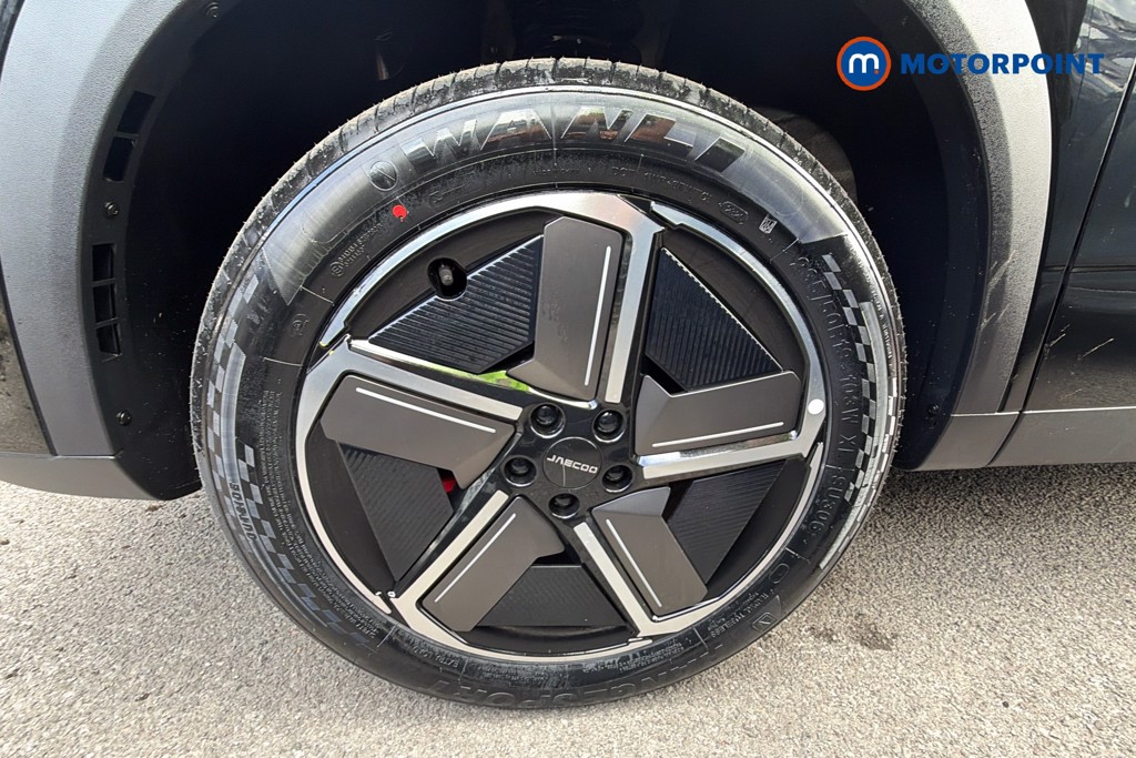 Jaecoo 7 Luxury Automatic Petrol Plug-In Hybrid SUV - Stock Number (1678142) - 38th supplementary image