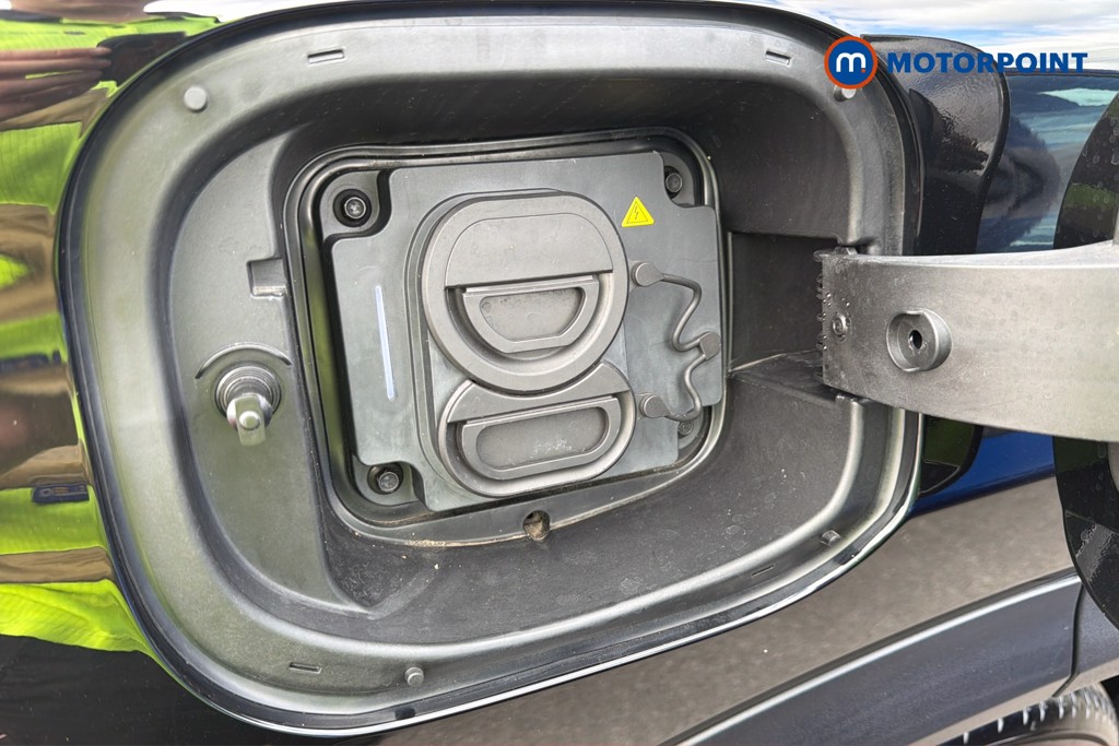 Jaecoo 7 Luxury Automatic Petrol Plug-In Hybrid SUV - Stock Number (1678142) - 1st supplementary image
