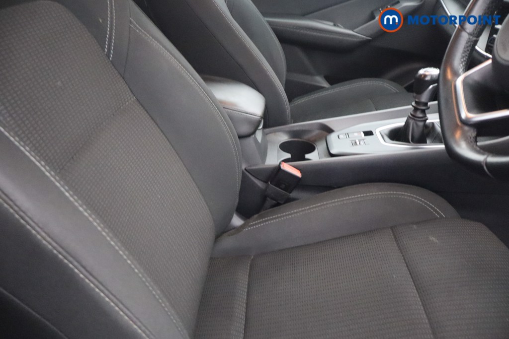 Nissan Qashqai Acenta Premium Manual Petrol SUV - Stock Number (1678143) - 11th supplementary image