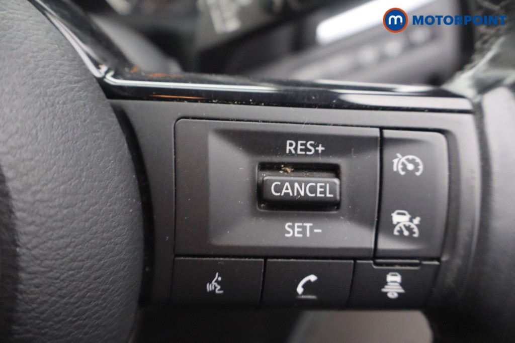 Nissan Qashqai Acenta Premium Manual Petrol SUV - Stock Number (1678143) - 13th supplementary image