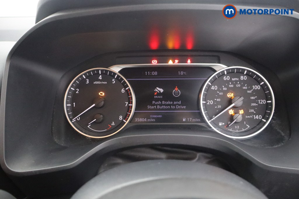 Nissan Qashqai Acenta Premium Manual Petrol SUV - Stock Number (1678143) - 15th supplementary image