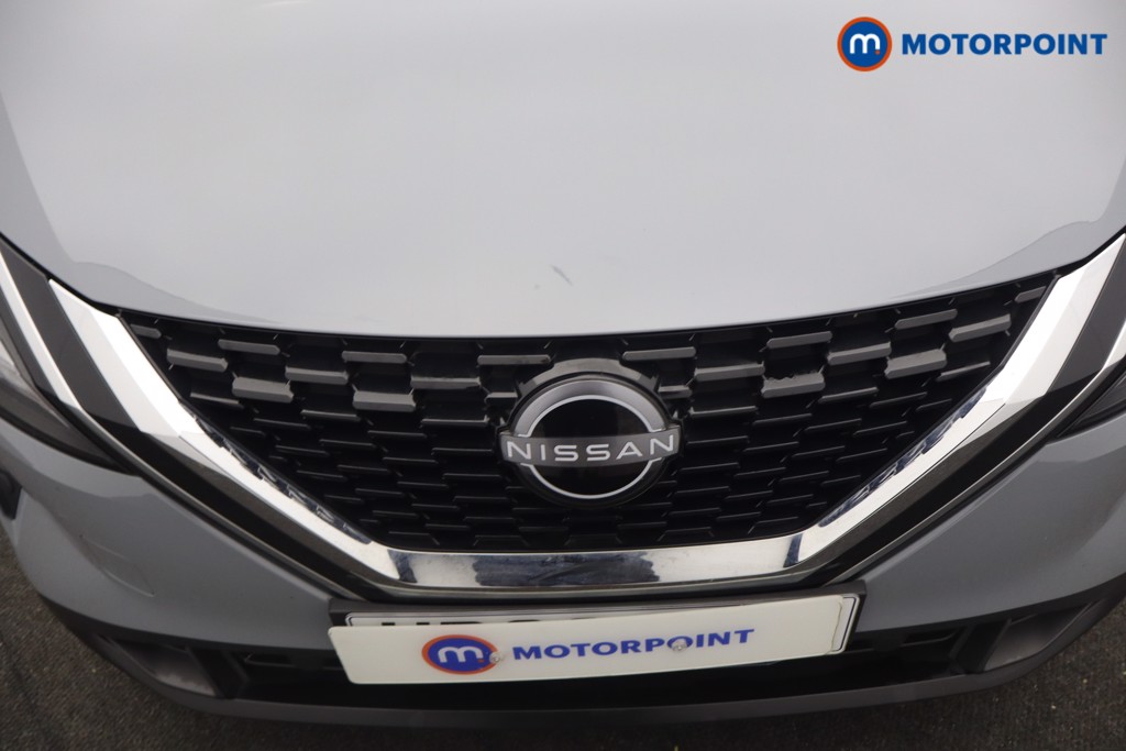 Nissan Qashqai Acenta Premium Manual Petrol SUV - Stock Number (1678143) - 21st supplementary image