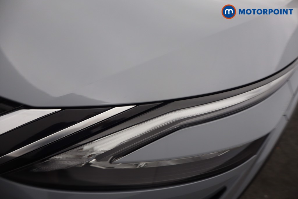 Nissan Qashqai Acenta Premium Manual Petrol SUV - Stock Number (1678143) - 22nd supplementary image