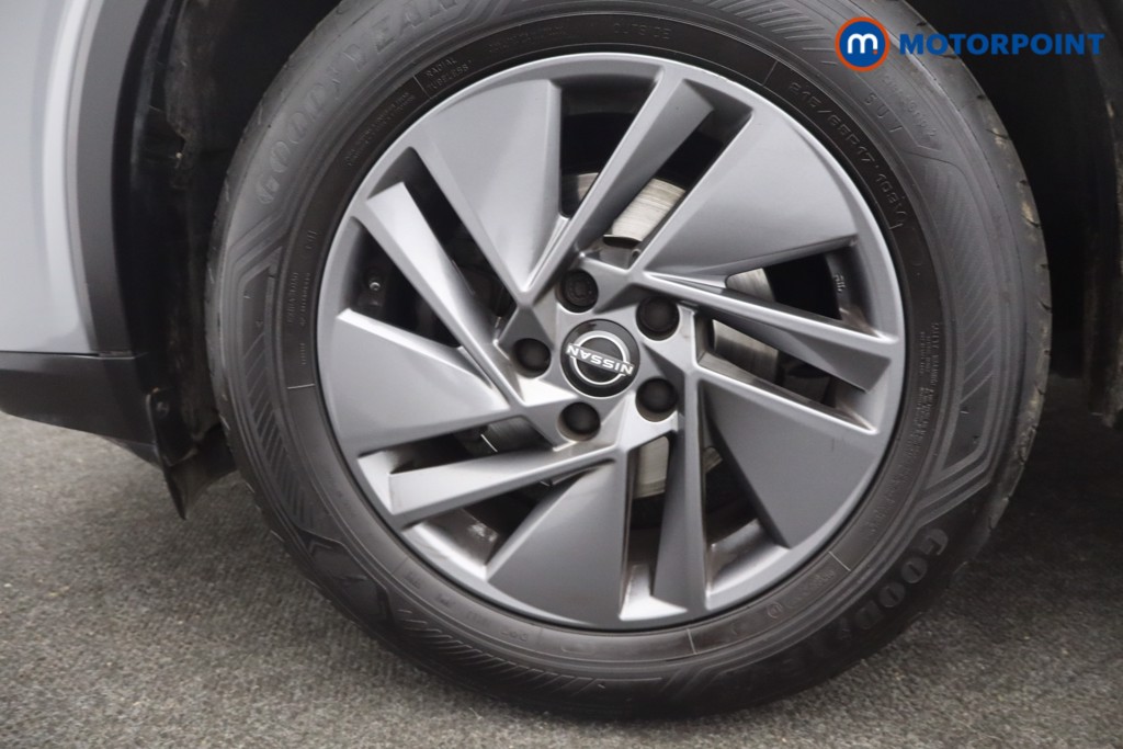 Nissan Qashqai Acenta Premium Manual Petrol SUV - Stock Number (1678143) - 24th supplementary image