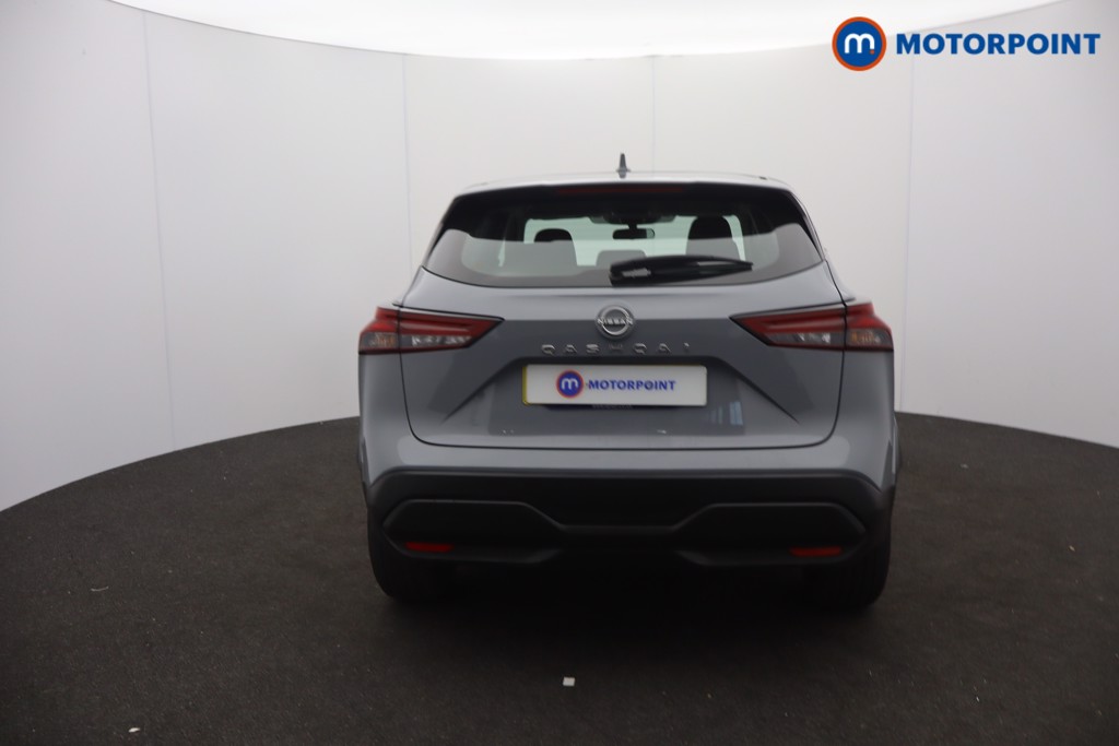Nissan Qashqai Acenta Premium Manual Petrol SUV - Stock Number (1678143) - 1st supplementary image