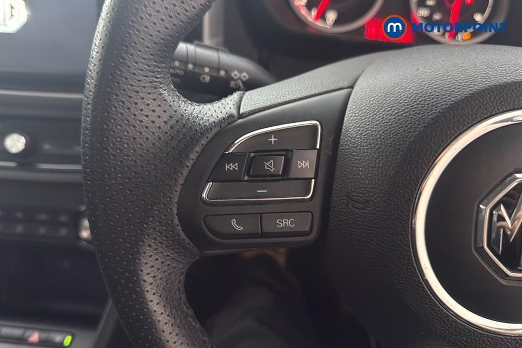 Mg Motor Uk MG3 Exclusive Manual Petrol Hatchback - Stock Number (1678174) - 4th supplementary image