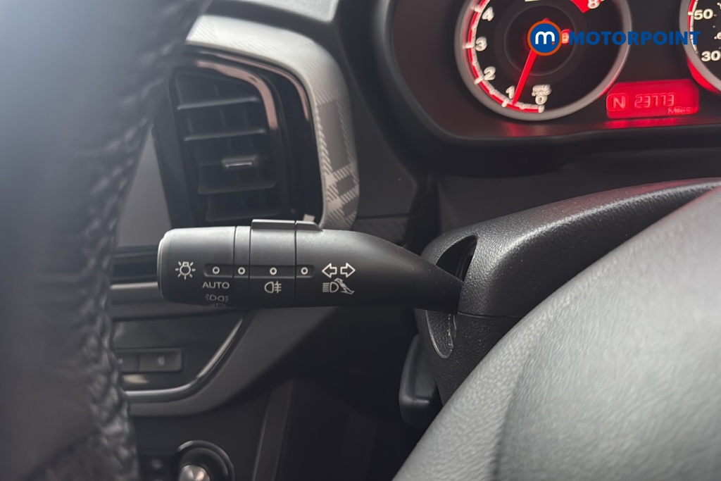 Mg Motor Uk MG3 Exclusive Manual Petrol Hatchback - Stock Number (1678174) - 5th supplementary image