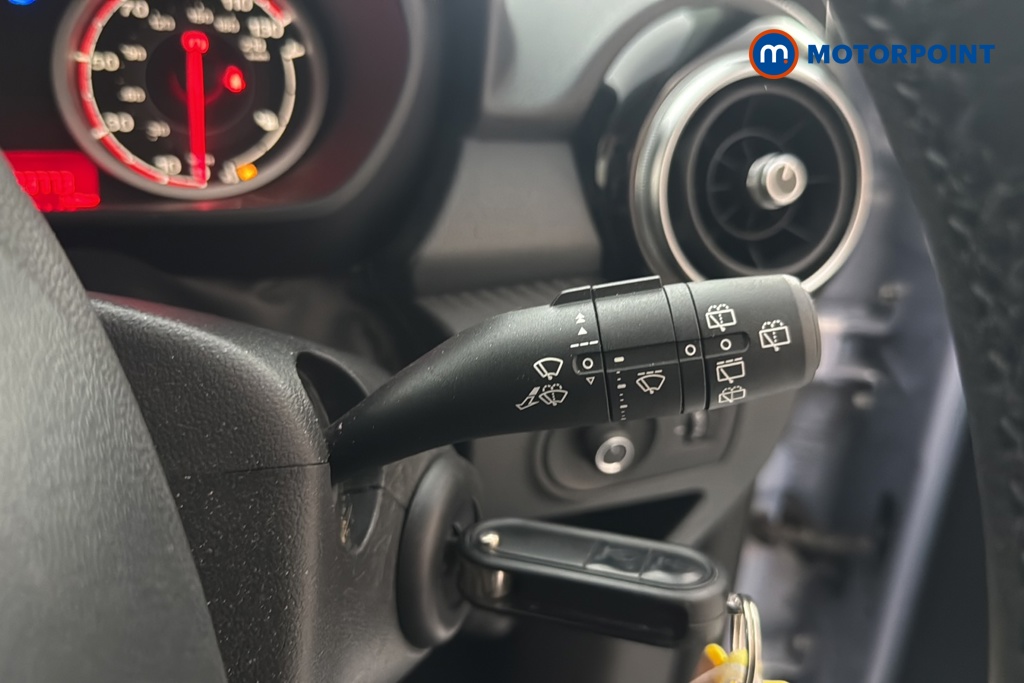 Mg Motor Uk MG3 Exclusive Manual Petrol Hatchback - Stock Number (1678174) - 6th supplementary image