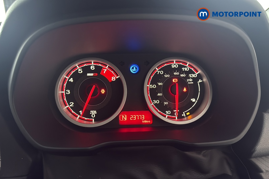 Mg Motor Uk MG3 Exclusive Manual Petrol Hatchback - Stock Number (1678174) - 7th supplementary image