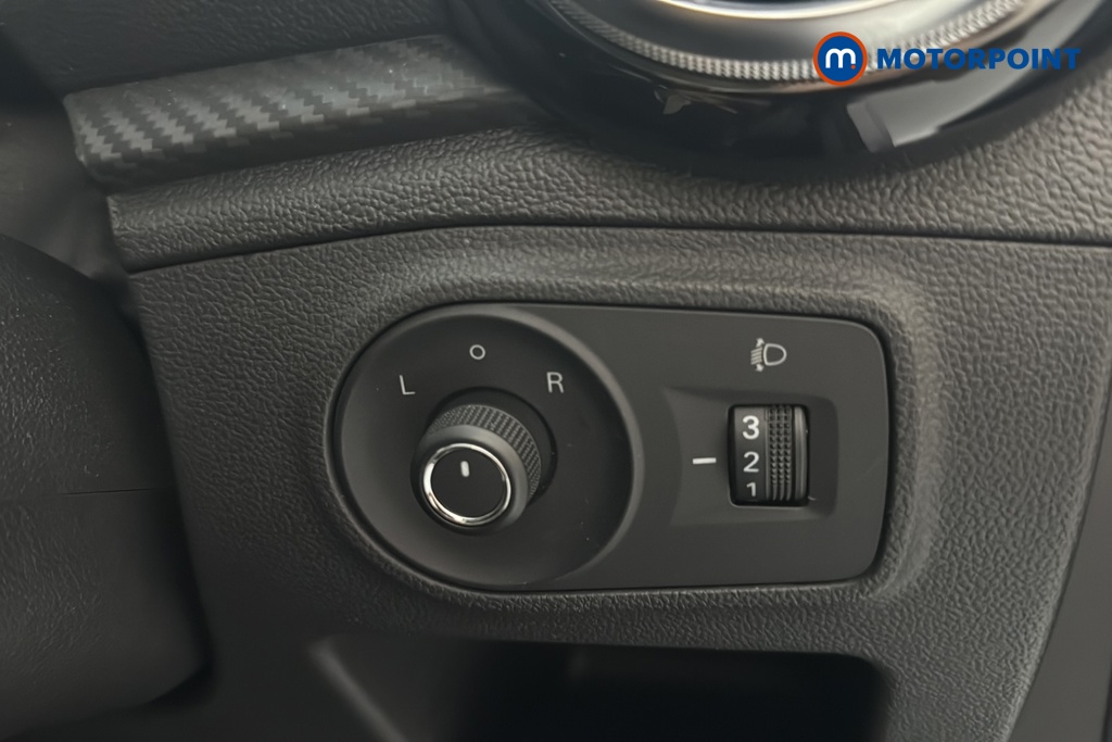 Mg Motor Uk MG3 Exclusive Manual Petrol Hatchback - Stock Number (1678174) - 11th supplementary image