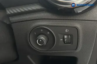 Mg Motor Uk MG3 Exclusive Manual Petrol Hatchback - Stock Number (1678174) - 11th supplementary image
