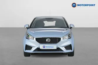 Mg Motor Uk MG3 Exclusive Manual Petrol Hatchback - Stock Number (1678174) - Front bumper