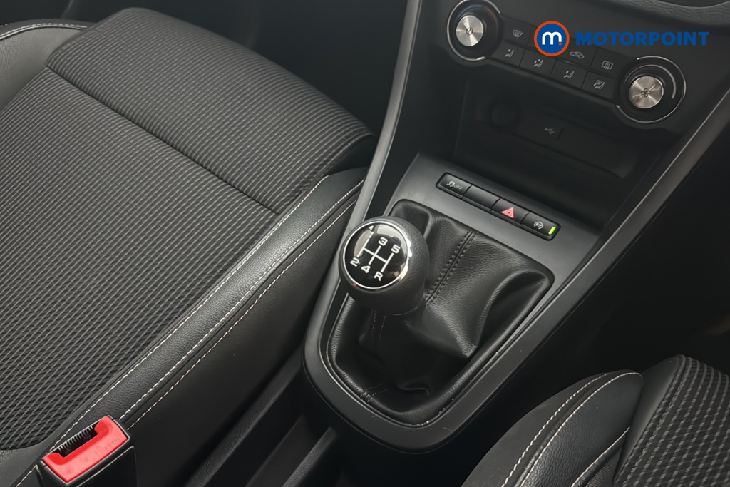 Mg Motor Uk MG3 Exclusive Manual Petrol Hatchback - Stock Number (1678174) - 15th supplementary image