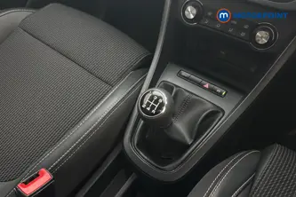 Mg Motor Uk MG3 Exclusive Manual Petrol Hatchback - Stock Number (1678174) - 15th supplementary image