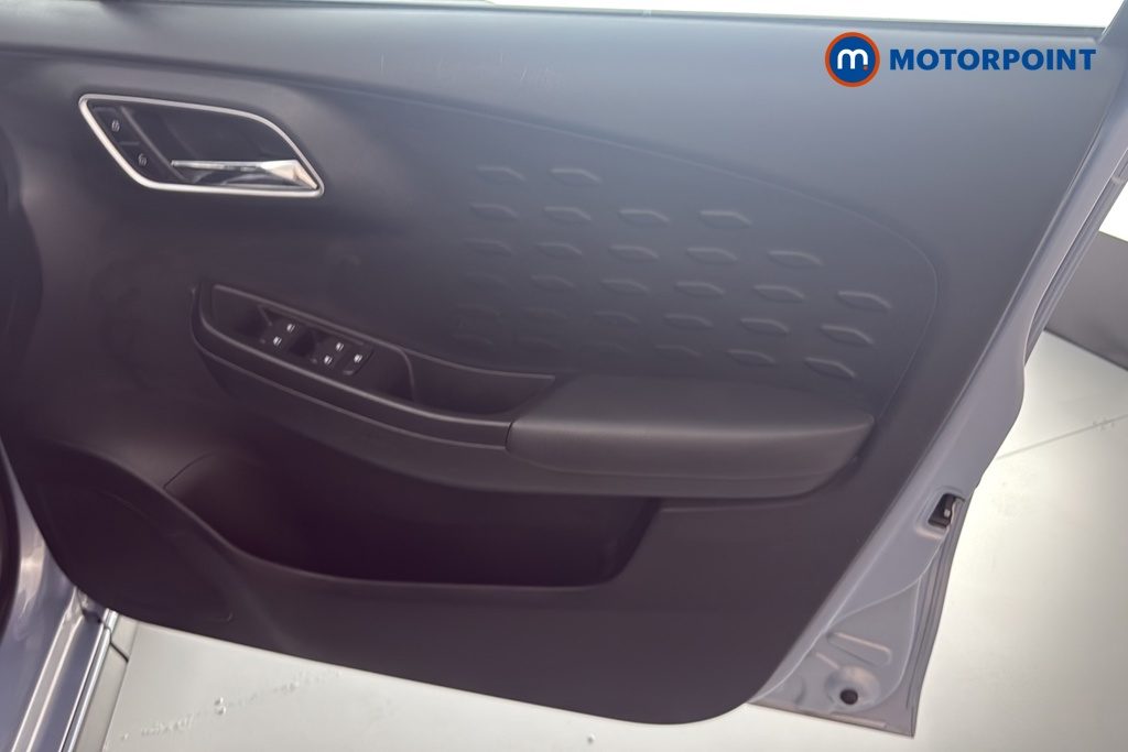 Mg Motor Uk MG3 Exclusive Manual Petrol Hatchback - Stock Number (1678174) - 18th supplementary image