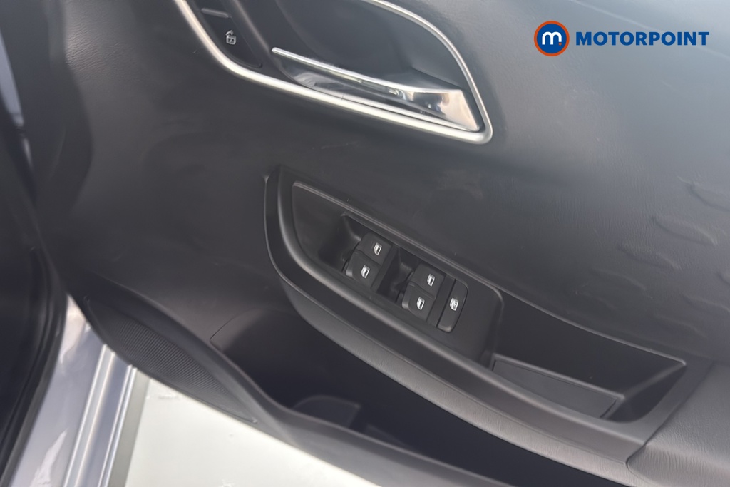 Mg Motor Uk MG3 Exclusive Manual Petrol Hatchback - Stock Number (1678174) - 19th supplementary image