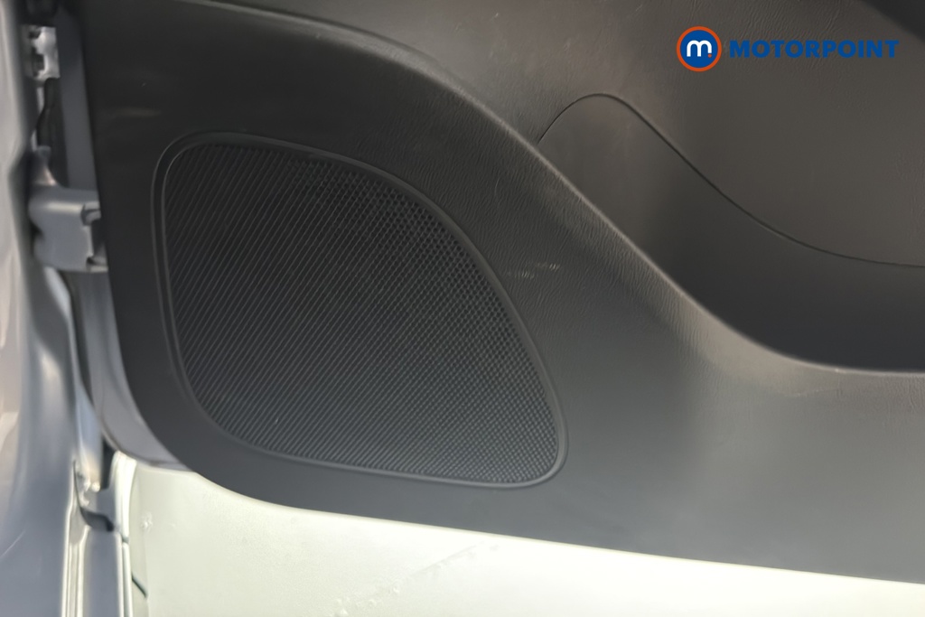 Mg Motor Uk MG3 Exclusive Manual Petrol Hatchback - Stock Number (1678174) - 21st supplementary image