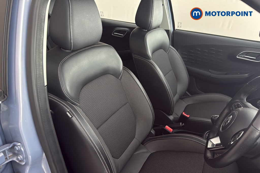 Mg Motor Uk MG3 Exclusive Manual Petrol Hatchback - Stock Number (1678174) - 22nd supplementary image
