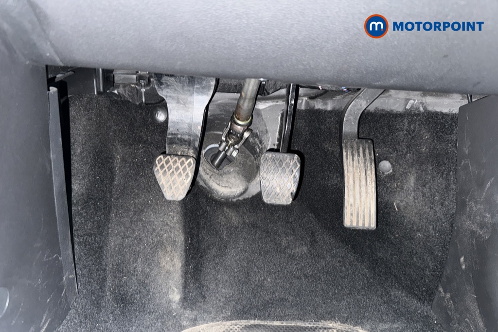 Mg Motor Uk MG3 Exclusive Manual Petrol Hatchback - Stock Number (1678174) - 24th supplementary image