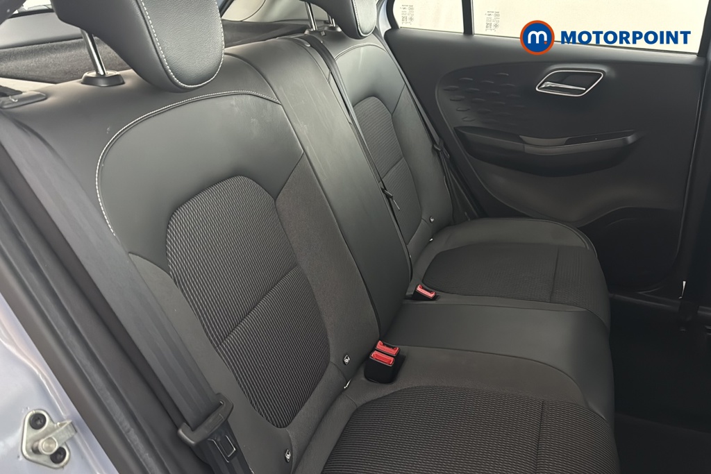 Mg Motor Uk MG3 Exclusive Manual Petrol Hatchback - Stock Number (1678174) - 25th supplementary image